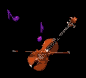 violinbow
